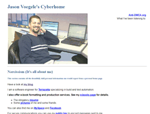 Tablet Screenshot of jvoegele.com